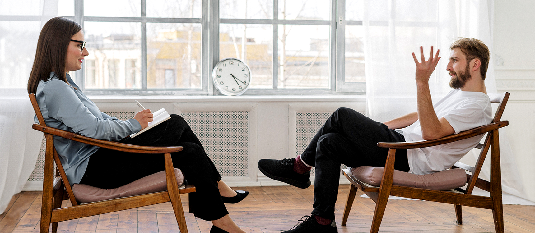 Coaching Calea Dialogului